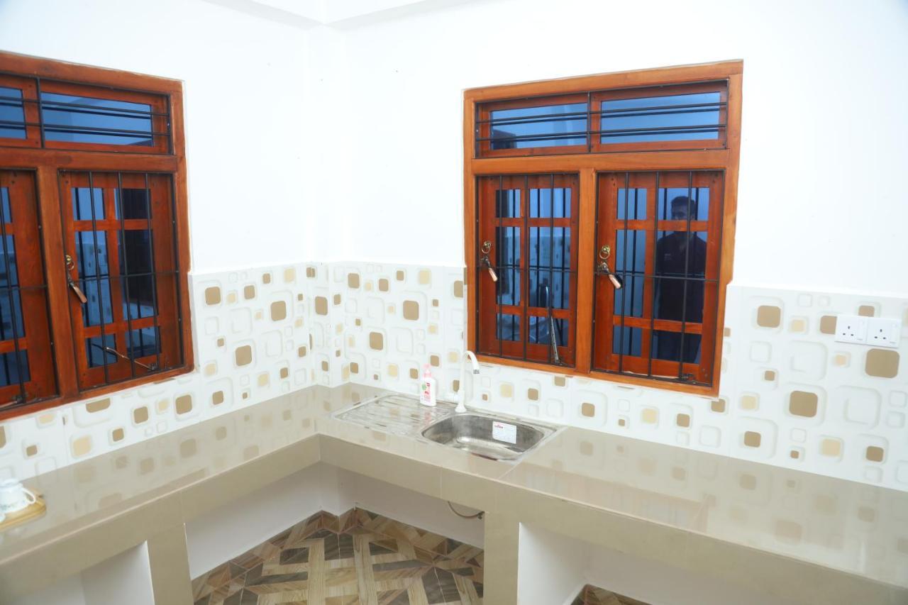 Forest View Home Stay Anuradhapura Exterior photo