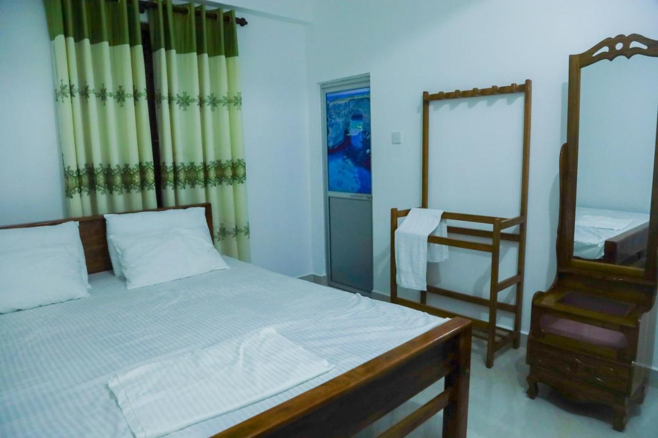 Forest View Home Stay Anuradhapura Exterior photo