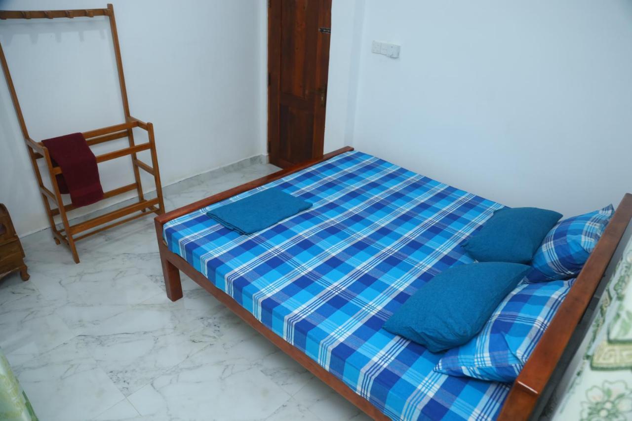 Forest View Home Stay Anuradhapura Exterior photo