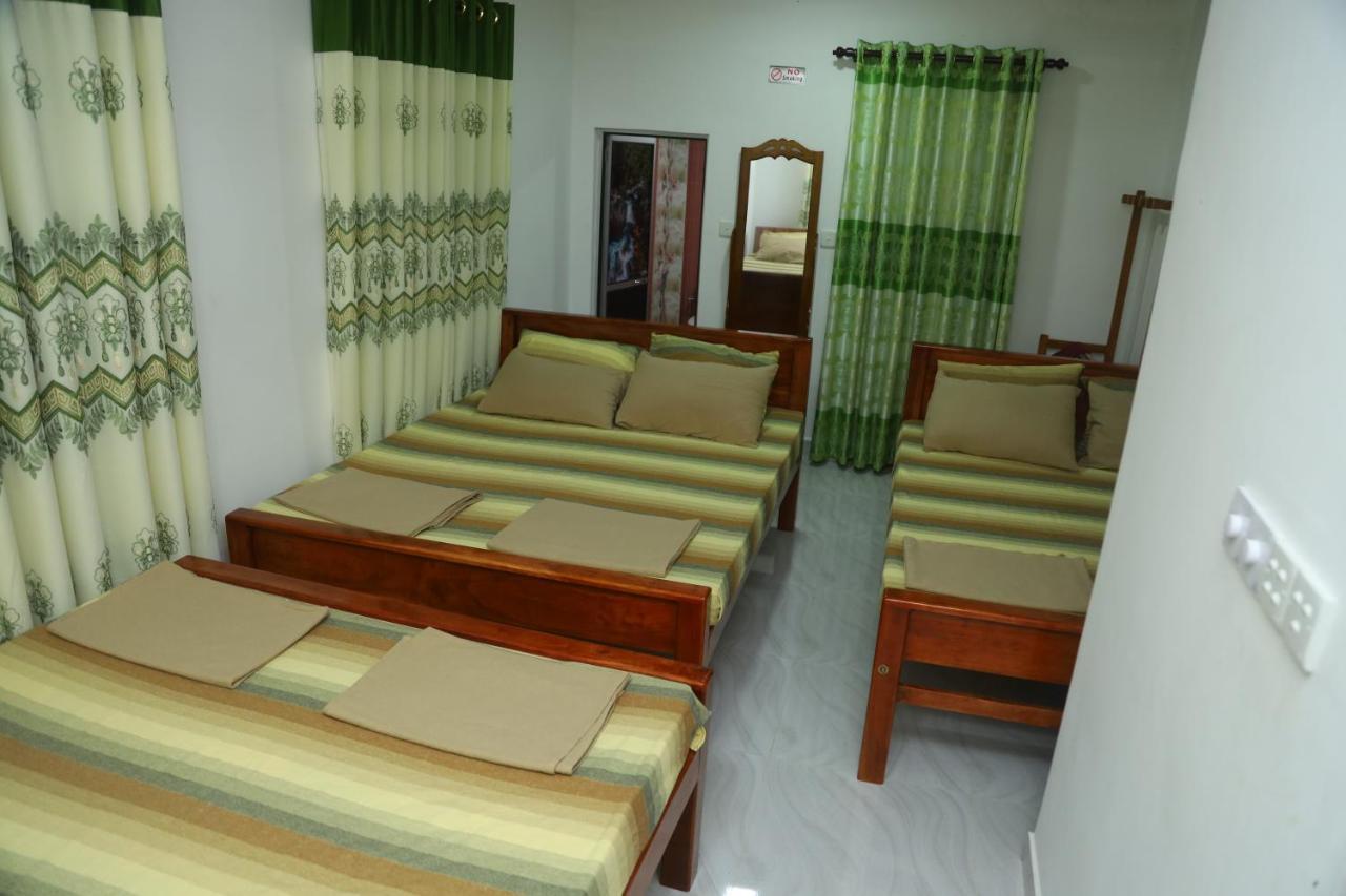 Forest View Home Stay Anuradhapura Exterior photo