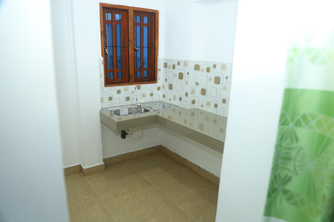 Forest View Home Stay Anuradhapura Exterior photo