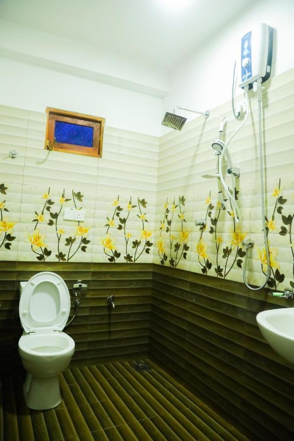 Forest View Home Stay Anuradhapura Exterior photo