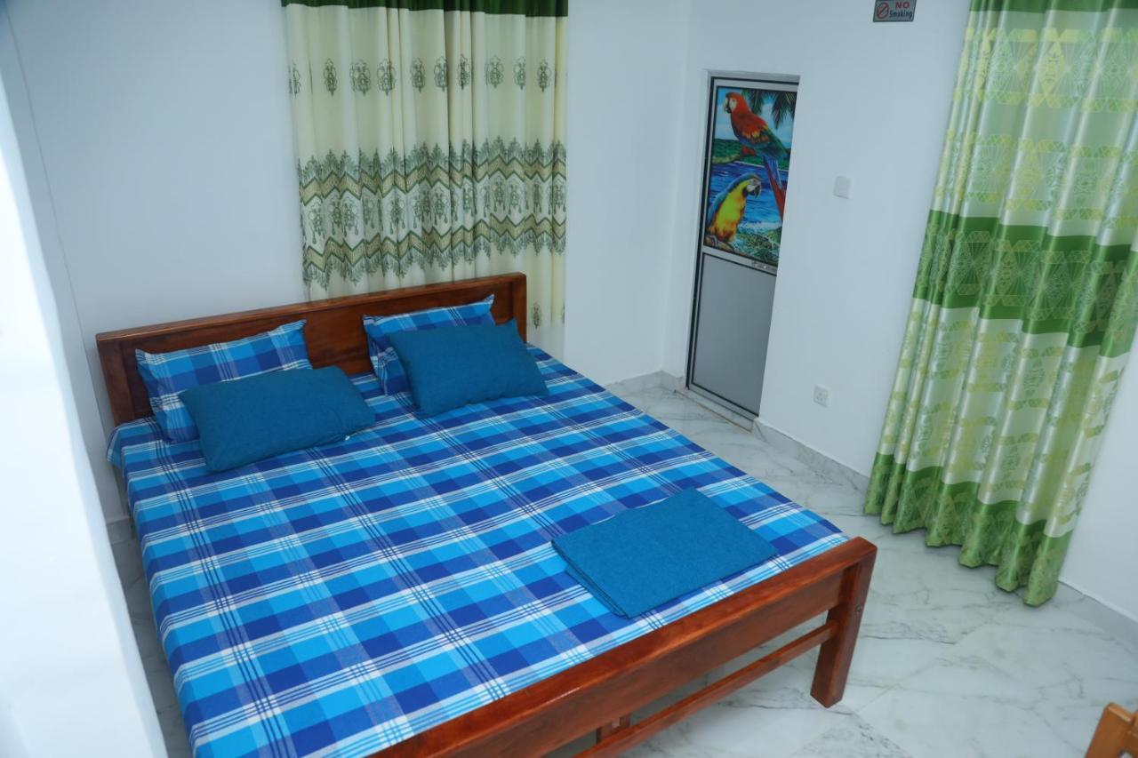 Forest View Home Stay Anuradhapura Exterior photo