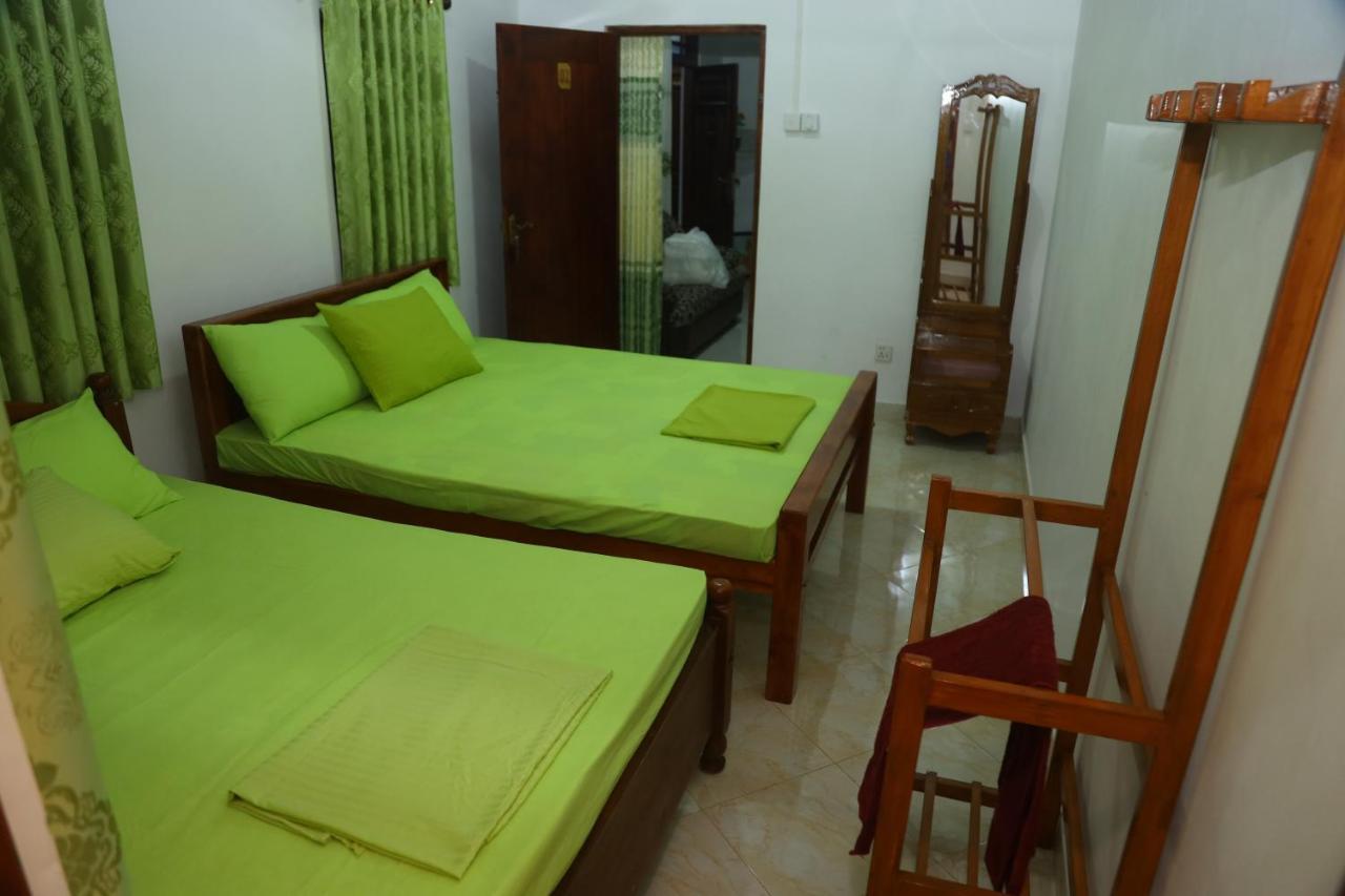 Forest View Home Stay Anuradhapura Exterior photo