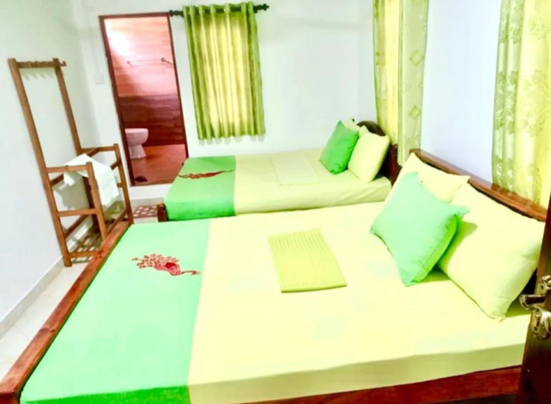 Forest View Home Stay Anuradhapura Exterior photo