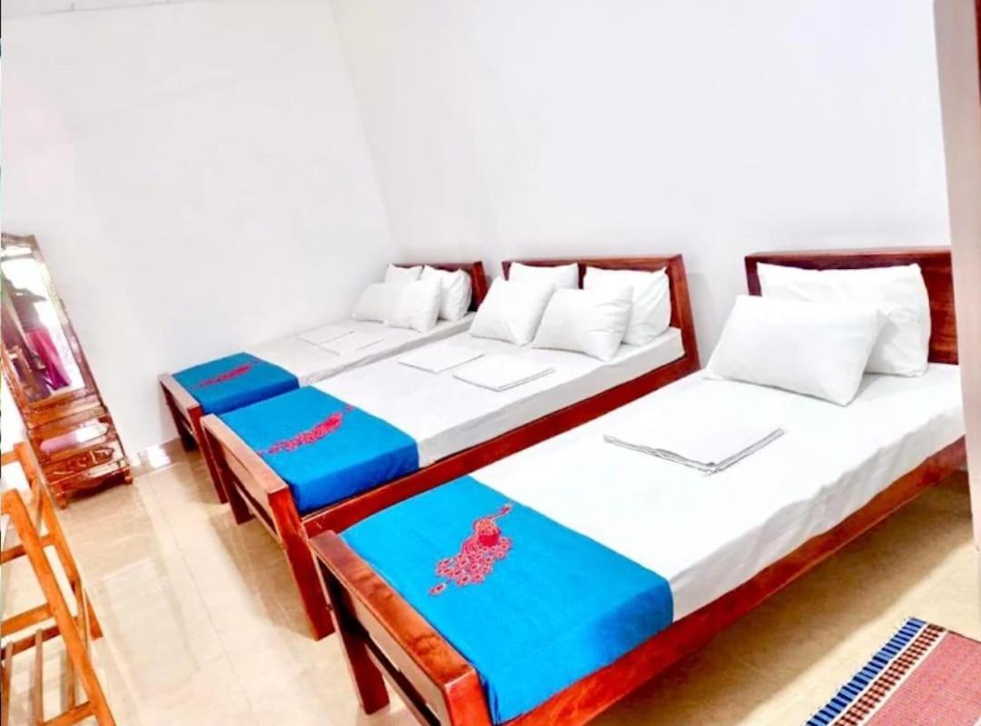 Forest View Home Stay Anuradhapura Exterior photo